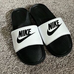 Men’s Nike Slides